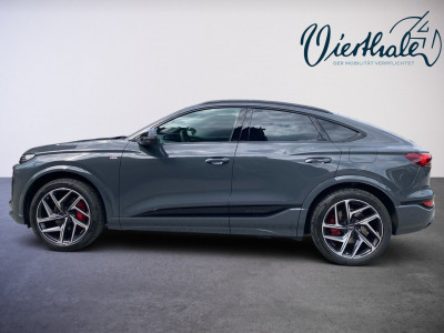 Audi Q6 e-tron Gebrauchtwagen