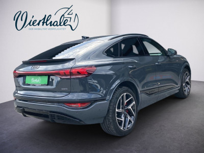 Audi Q6 e-tron Gebrauchtwagen