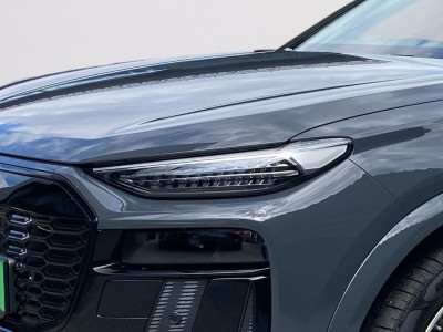 Audi Q6 e-tron Gebrauchtwagen