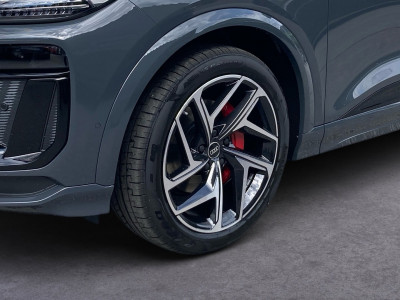 Audi Q6 e-tron Gebrauchtwagen