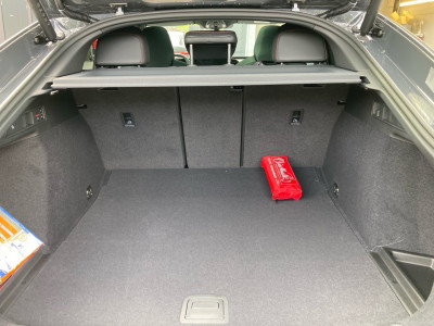 Audi Q6 e-tron Gebrauchtwagen