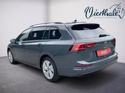 VW Golf Gebrauchtwagen VW Golf Gebrauchtwagen