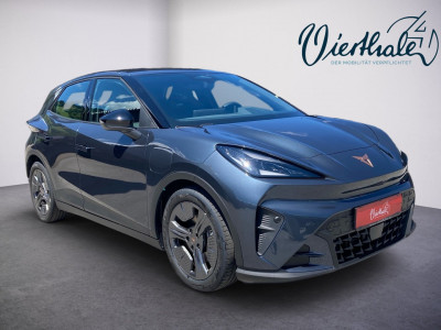 Cupra Raval Gebrauchtwagen Cupra Raval Gebrauchtwagen