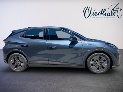 Cupra Raval Gebrauchtwagen Cupra Raval Gebrauchtwagen