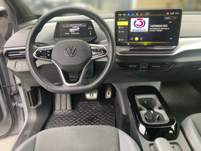 VW ID.4 Gebrauchtwagen VW ID.4 Gebrauchtwagen