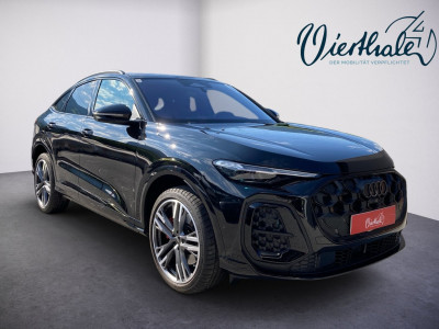 Audi Q5 Gebrauchtwagen