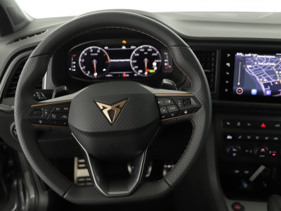 Cupra Ateca Gebrauchtwagen Cupra Ateca Gebrauchtwagen