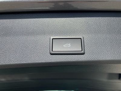 Cupra Ateca Gebrauchtwagen