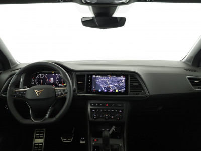 Cupra Ateca Gebrauchtwagen Cupra Ateca Gebrauchtwagen