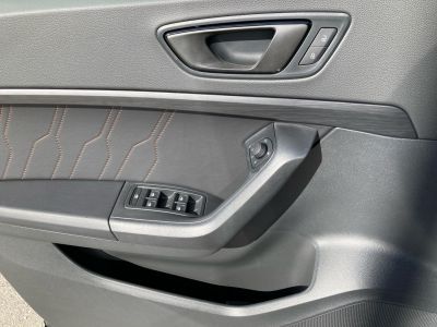 Cupra Ateca Gebrauchtwagen