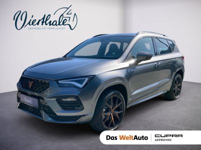 Cupra Ateca Gebrauchtwagen