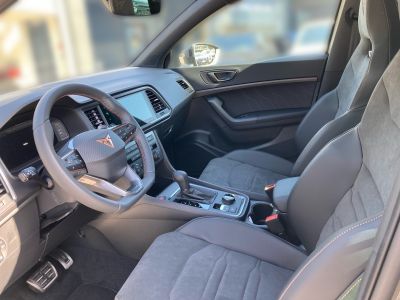 Cupra Ateca Gebrauchtwagen