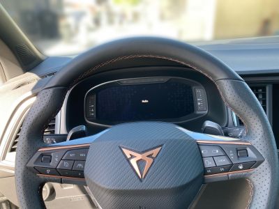 Cupra Ateca Gebrauchtwagen