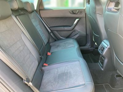 Cupra Ateca Gebrauchtwagen