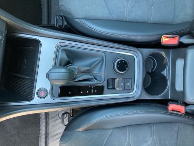 Cupra Ateca Gebrauchtwagen