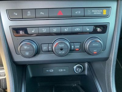 Cupra Ateca Gebrauchtwagen