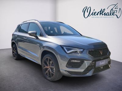 Cupra Ateca Gebrauchtwagen