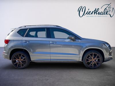 Cupra Ateca Gebrauchtwagen