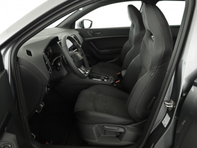 Cupra Ateca Gebrauchtwagen Cupra Ateca Gebrauchtwagen