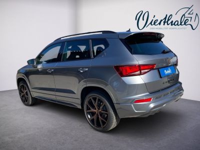 Cupra Ateca Gebrauchtwagen