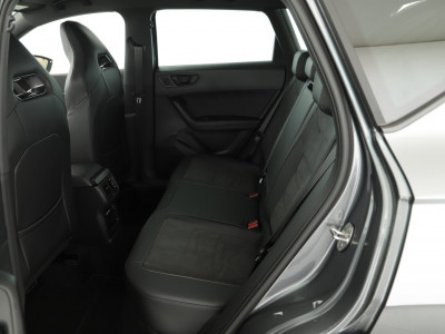 Cupra Ateca Gebrauchtwagen Cupra Ateca Gebrauchtwagen