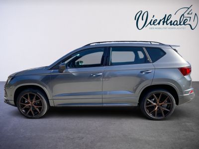 Cupra Ateca Gebrauchtwagen