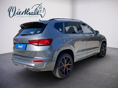 Cupra Ateca Gebrauchtwagen