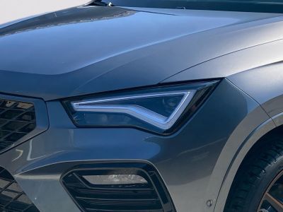 Cupra Ateca Gebrauchtwagen