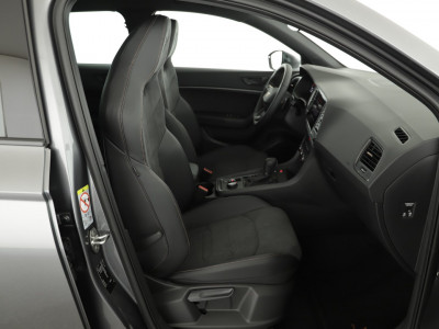 Cupra Ateca Gebrauchtwagen Cupra Ateca Gebrauchtwagen