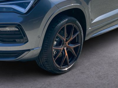 Cupra Ateca Gebrauchtwagen
