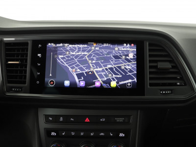 Cupra Ateca Gebrauchtwagen Cupra Ateca Gebrauchtwagen
