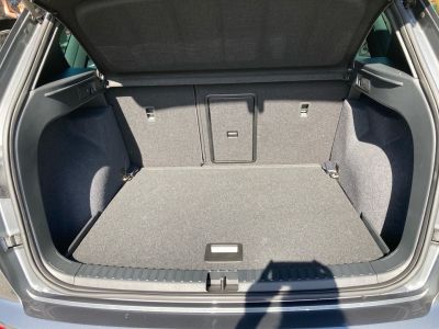 Cupra Ateca Gebrauchtwagen