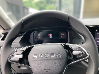 Skoda Octavia Gebrauchtwagen Skoda Octavia Gebrauchtwagen