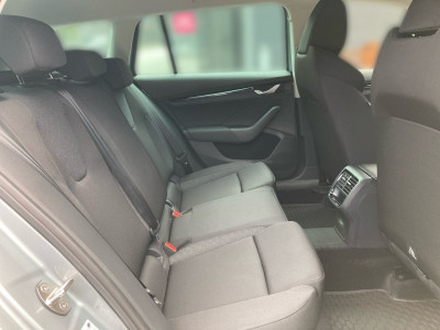 Skoda Octavia Gebrauchtwagen Skoda Octavia Gebrauchtwagen