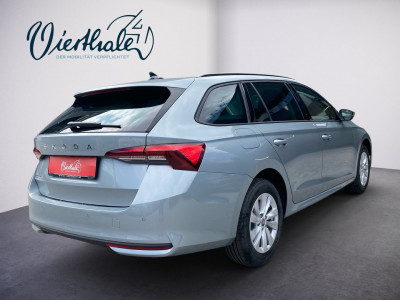 Skoda Octavia Gebrauchtwagen Skoda Octavia Gebrauchtwagen