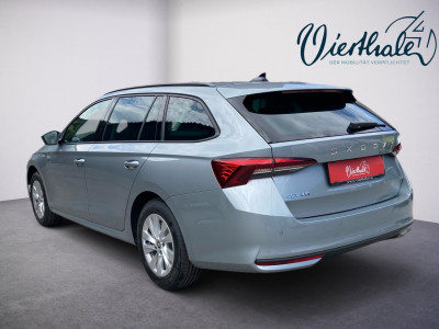 Skoda Octavia Gebrauchtwagen Skoda Octavia Gebrauchtwagen