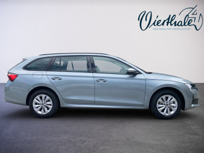 Skoda Octavia Gebrauchtwagen Skoda Octavia Gebrauchtwagen