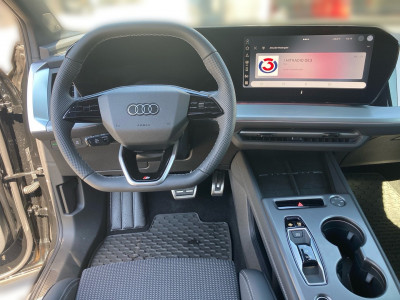 Audi Q4 e-tron Gebrauchtwagen Audi Q4 e-tron Gebrauchtwagen