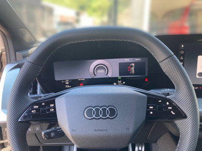 Audi Q4 e-tron Gebrauchtwagen Audi Q4 e-tron Gebrauchtwagen