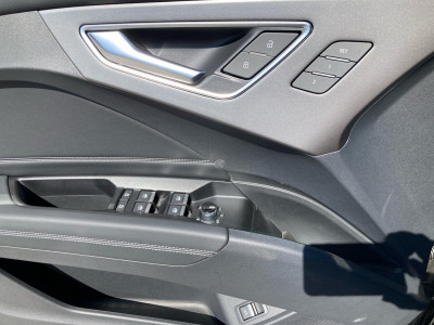 Audi Q4 e-tron Gebrauchtwagen Audi Q4 e-tron Gebrauchtwagen