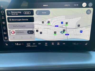 Audi Q4 e-tron Gebrauchtwagen Audi Q4 e-tron Gebrauchtwagen