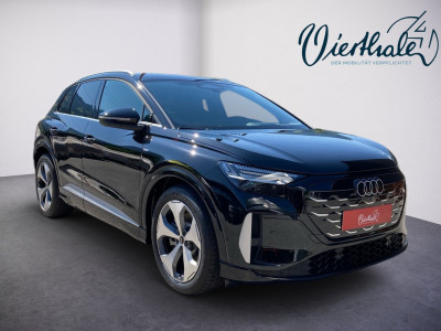 Audi Q4 e-tron Gebrauchtwagen Audi Q4 e-tron Gebrauchtwagen
