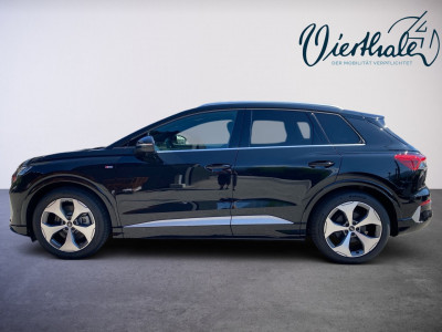 Audi Q4 e-tron Gebrauchtwagen Audi Q4 e-tron Gebrauchtwagen