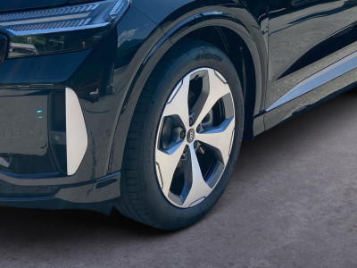 Audi Q4 e-tron Gebrauchtwagen Audi Q4 e-tron Gebrauchtwagen
