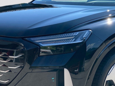 Audi Q4 e-tron Gebrauchtwagen Audi Q4 e-tron Gebrauchtwagen