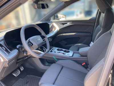 Audi Q4 e-tron Gebrauchtwagen Audi Q4 e-tron Gebrauchtwagen