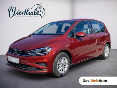 VW Golf Sportsvan Gebrauchtwagen VW Golf Sportsvan Gebrauchtwagen