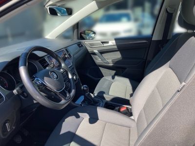 VW Golf Sportsvan Gebrauchtwagen VW Golf Sportsvan Gebrauchtwagen