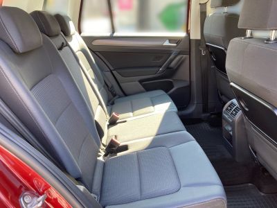 VW Golf Sportsvan Gebrauchtwagen VW Golf Sportsvan Gebrauchtwagen