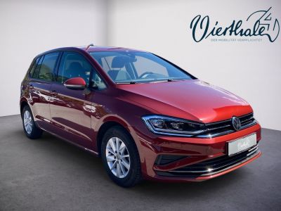 VW Golf Sportsvan Gebrauchtwagen VW Golf Sportsvan Gebrauchtwagen